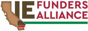Inland Empire Funders Alliance logo