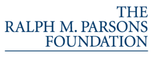 Ralph M Parsons logo