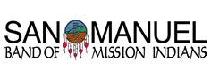 San Maniel Band of Mission Indians logo